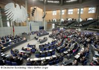 Sondersitzung Bundestag Sondersitzung Bundestag