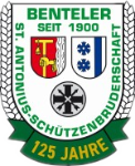  Schützenfest in Benteler 