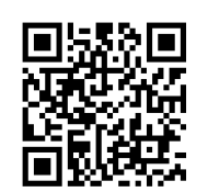 QR-Code zum ADFC-Fahrradklimatest 2026