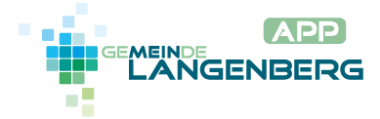 Logo LangenbergApp
