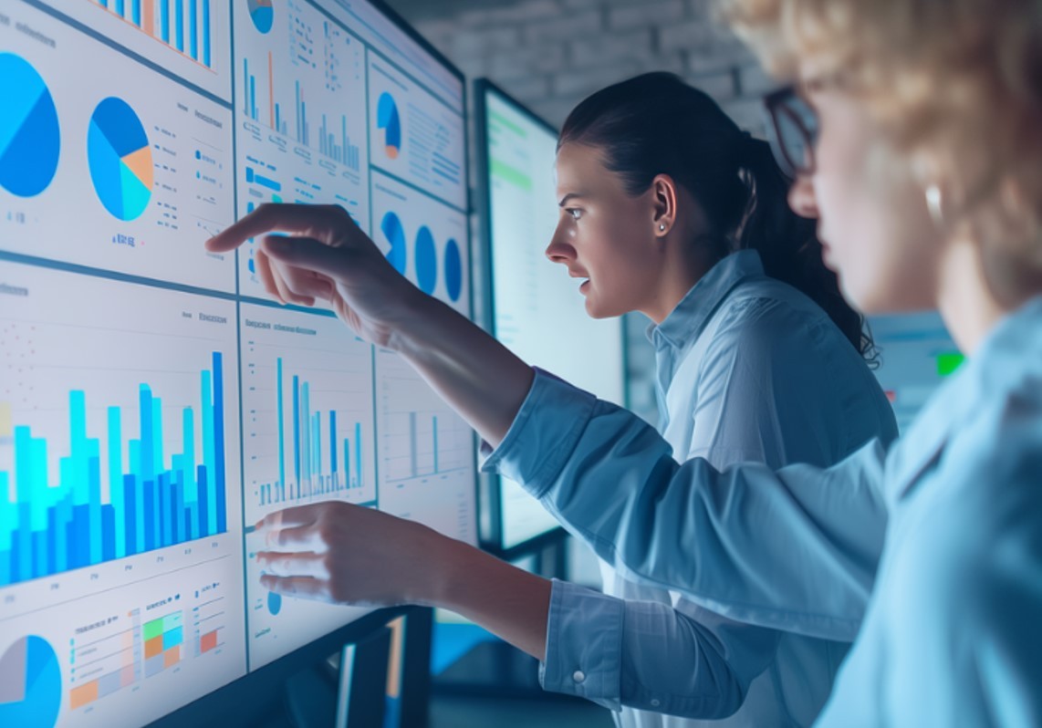 Unternehmen optimieren ihre Energieeffizienz