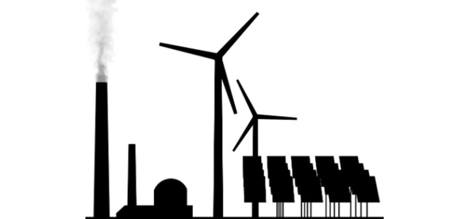 energetisches Quartierskonzept