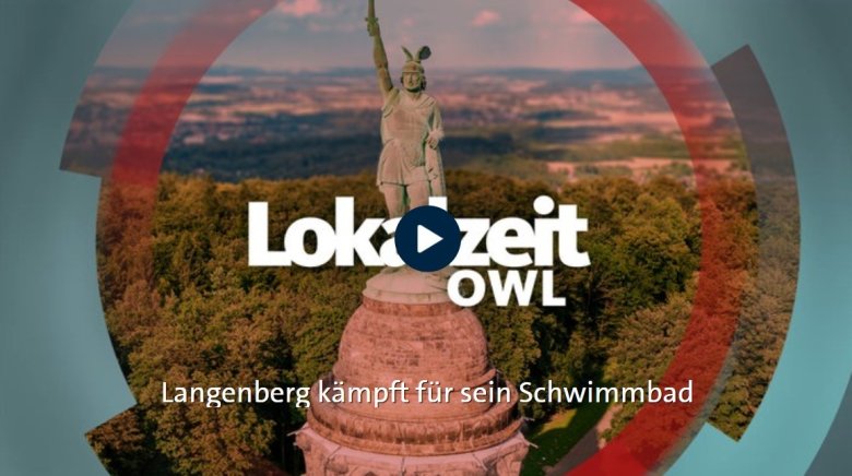 WDR-Beitrag zum Langenbad vom 29.05.2026