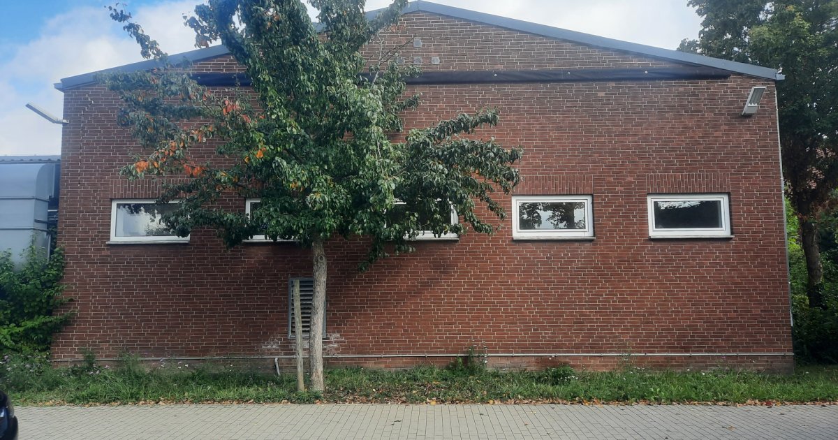 Zwembad Schwimmhalle Langenberg