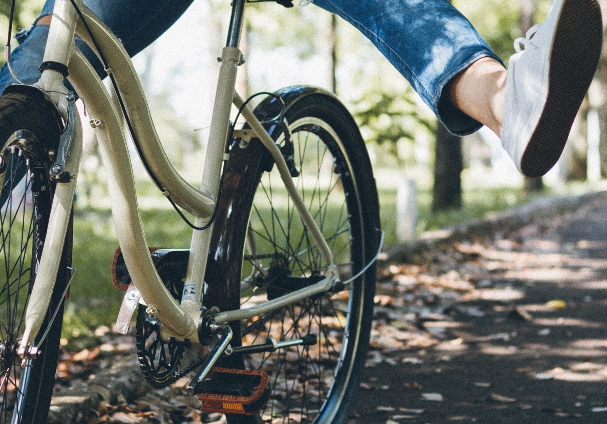 Fahrrad