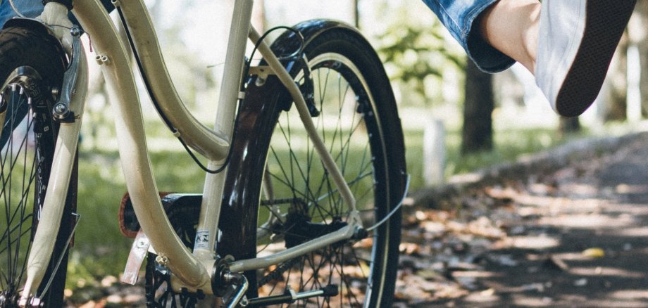 Fahrrad 