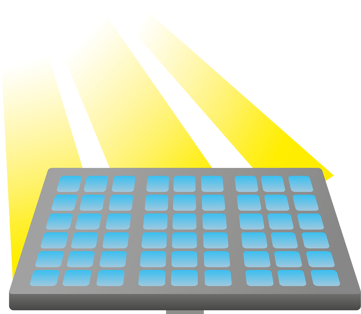 Balkonkraftwerk