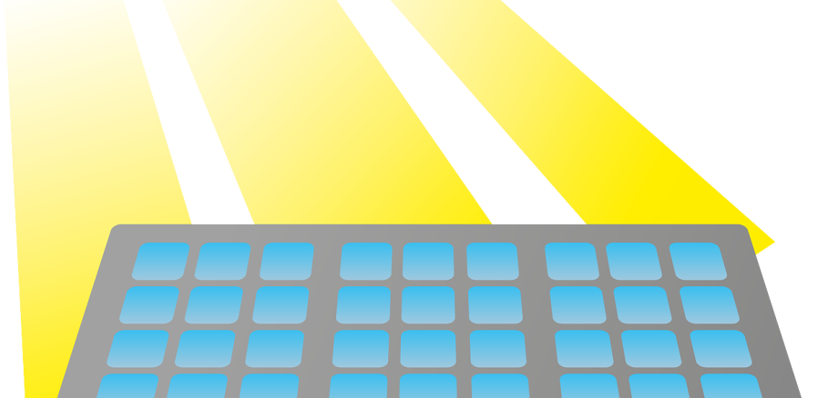 Balkonkraftwerk