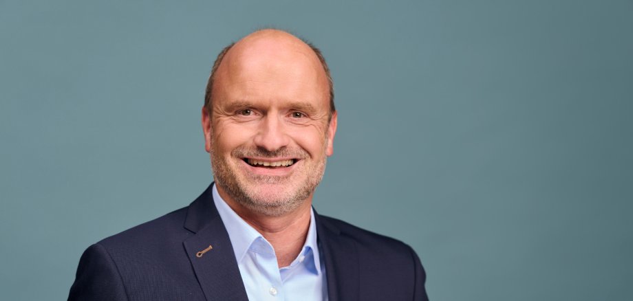 Klaus Vorderbrüggen 