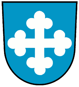 Wappen Neuzelle