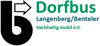 Logo Dorfbus