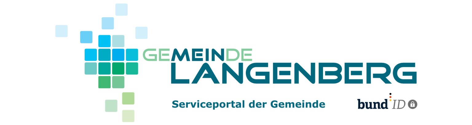 Serviceportal der Gemeinde Langenberg